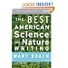 The Best American Science and Nature Writing 2011