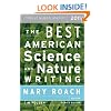 The Best American Science and Nature Writing (Best American Science & Nature Writing)