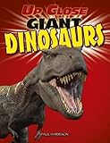 Giant dinosaurs