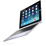 ClamCase Pro iPad 2/3/4 Keyboard Case