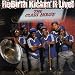 ReBirth Kickin' it Live!