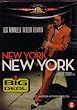 "New York, New York   (DVD) (Various Artists)"