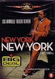 "New York, New York   (DVD) (Various Artists)" [1977]