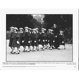 Madeline Hatty Jones Frances McDormand 8x10 Photo