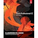 adobe flash professional cc classroom in a book 2014 release