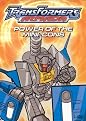 Transformers Armada: Power of the Mini-Cons