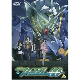 機動戦士ガンダム00 (1)