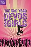 The One Year Book of Devotions for Girls