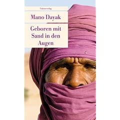 Geboren mit Sand in den Augen