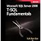 Essential SQL Server 2008 Reading