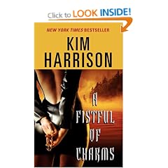 A Fistful of Charms (Hollows)