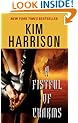 A Fistful of Charms (The Hollows, Book 4)