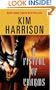 A Fistful of Charms (The Hollows, Book 4)