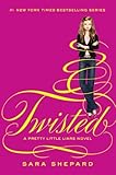 Twisted (Pretty Little Liars, Book 9)