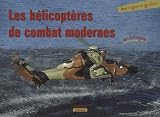 Les hélicoptères de combat modernes
