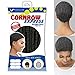 Vivica A Fox Hair Collection Cornrow Express Cap, Straight Back Type, 1B, Medium, 2 Ounce