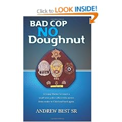 Bad Cop - No Doughnut