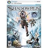 Video Games : Shadowrun
