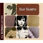 Ultra Selection by Suzi Quatro (Audio CD - 2005) - Import