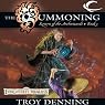 The Summoning: Forgotten Realms: The Return of the Archwizards, Book 1
