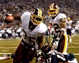 Sean Taylor Autographed / Signed Washington Redskins 8x10 Photo