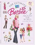 Barbie Ultimate All Around the World (Barbie Sticker Book)