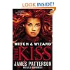 The Kiss (Witch & Wizard)