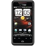 Body Glove Glove Snap-On Case for HTC Incredible (Black)