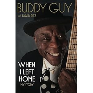 When I Left Home: My Story