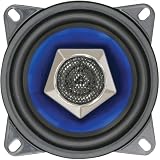Buy Boss Audio BL4250 4 Two-Way 250 Watt Blade Speakers  by BOSS