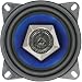 Search Our Specialty Mall : Boss Audio BL4250 4" Two-Way 250 Watt Blade Speakers