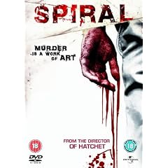 Spiral [DVD]