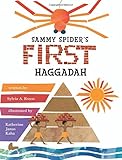 Sammy Spider's First Haggadah (Passover)