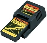 6Vニッカド充電器セット
