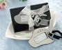 Airplane Luggage Tag in Gift Box with suitecase tag (Set of 24) - Wedding Favors