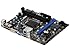 MSI LGA1155/Intel H61/DDR3/A&GbE/MicroATX Motherboard H61M-P31 (W8)