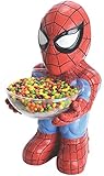 Rubie's Costume Co Marvel Universe Classic Collection, Spider-man Candy Bowl Holder