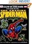 Ultimate Sticker Book: Glow-in-the-Dark: Spider-Man (Ultimate Sticker Books)