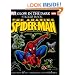 Glow-in-the-Dark Spider-Man (Ultimate Sticker Books)