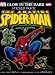 Search : Glow-in-the-Dark Spider-Man (Ultimate Sticker Books)