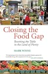 Closing the Food Gap: Resetting the T...