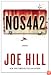 NOS4A2: A Novel