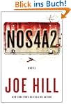 NOS4A2: A Novel