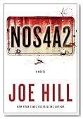 NOS4A2: A Novel