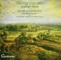 Works for Harpsichord & Organ