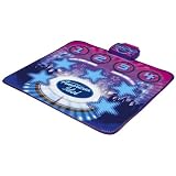 American Idol Dance Challenge Light Up Single Dance Mat