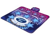 American Idol Dance Challenge Light Up Single Dance Mat