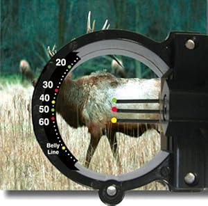 Dead-On Archery Dead On Rangefinder