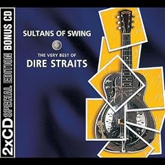 Sultans Of Swing (Limited Edition)