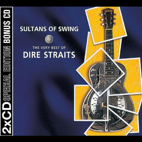 Produkt-Bild: Sultans Of Swing (Limited Edition)